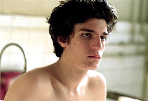 louis garrel nude|The Dreamers